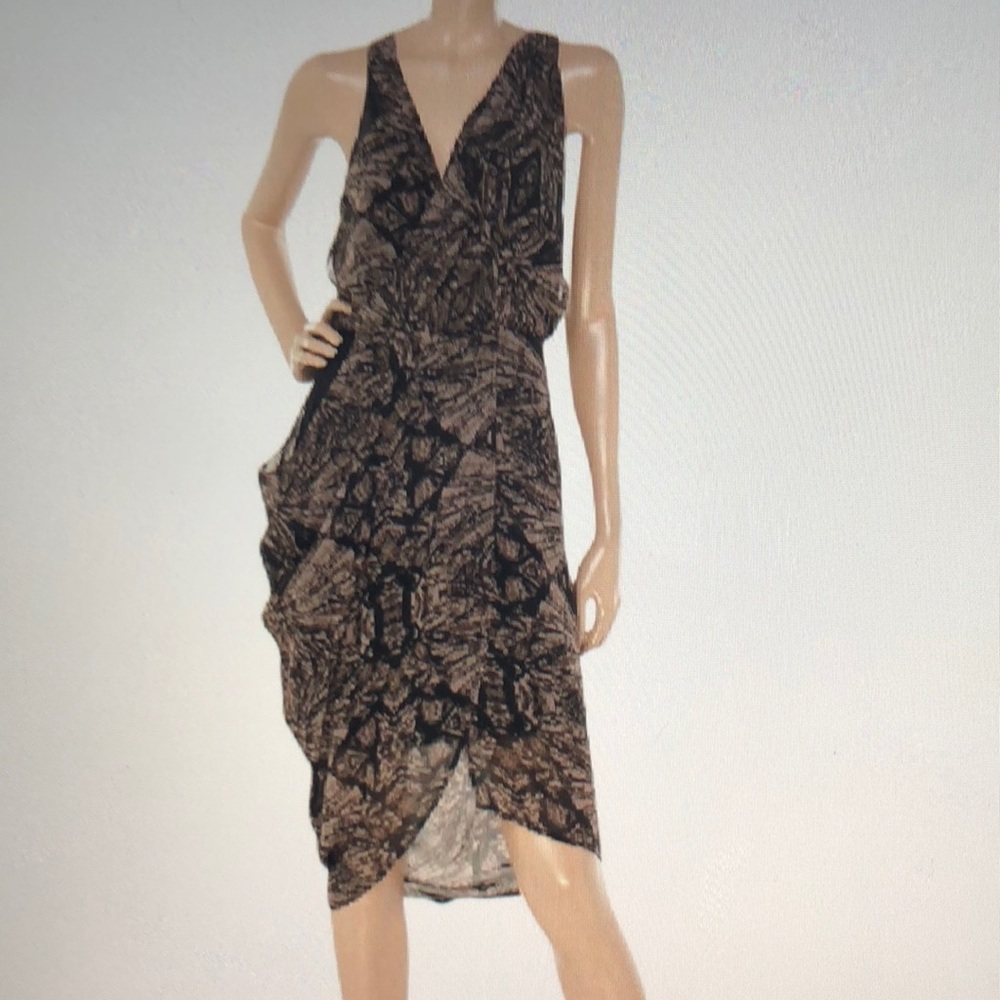 Factory by Eric Heart- fun, modern, flattering